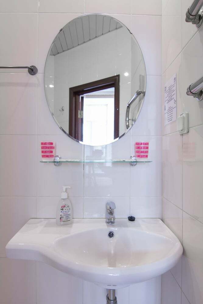 Bed & Breakfast Nevsky 3 Guest House