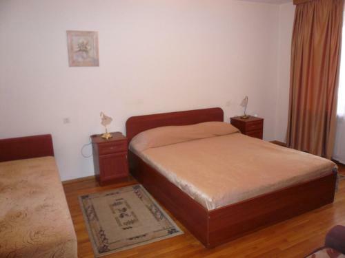 Apartments Inpredservice