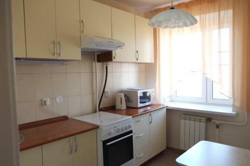Apartments Inpredservice