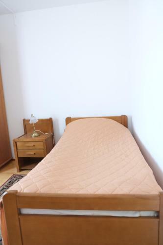 Apartments Inpredservice
