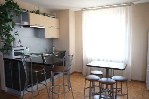 Apartments Inpredservice