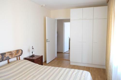Apartments Inpredservice