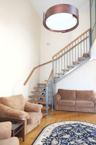 Apartments Inpredservice