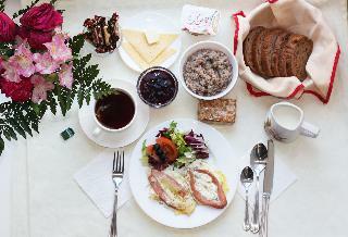 Bed & Breakfast Comfort On Chekhova