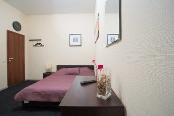 Old Flat Hostel On Nekrasova