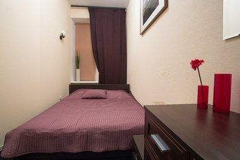 Old Flat Hostel On Nekrasova