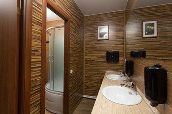 Old Flat Hostel On Nekrasova