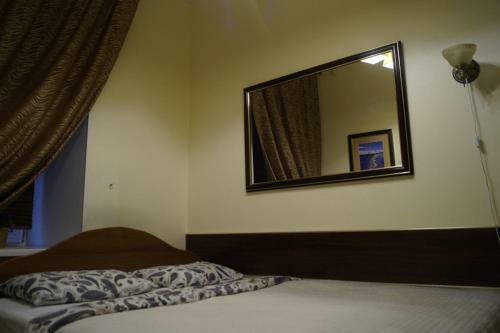 Hotel Rubinshteina 5