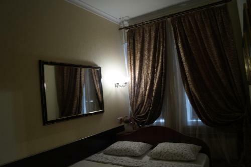 Hotel Rubinshteina 5