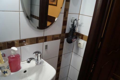 Hotel Rubinshteina 5