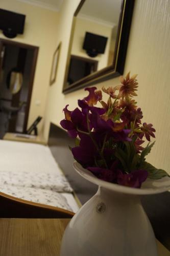 Hotel Rubinshteina 5
