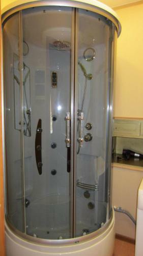 Hotel Rubinshteina 5
