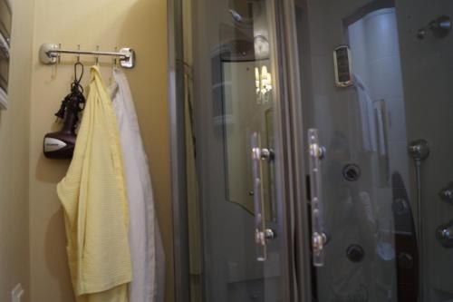 Hotel Rubinshteina 5