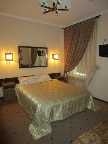 Hotel Rubinshteina 5