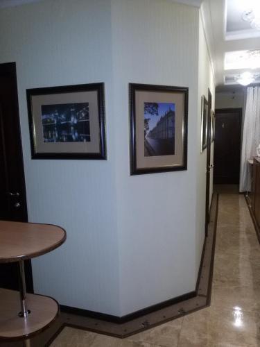 Hotel Rubinshteina 5