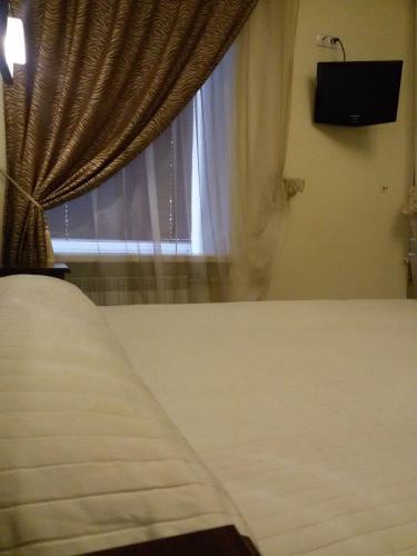 Hotel Rubinshteina 5