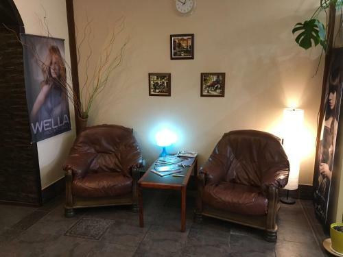 Posada Lotos Spa Hotel