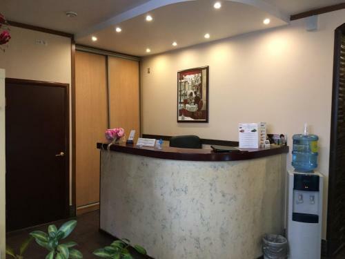 Posada Lotos Spa Hotel