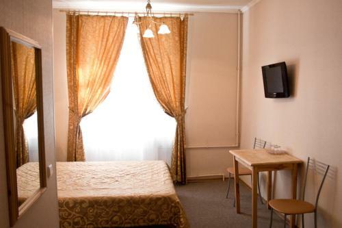 Hotel Lebedushka Na Engelsa