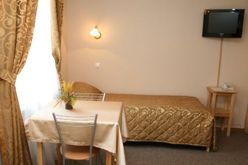 Hotel Lebedushka Na Engelsa