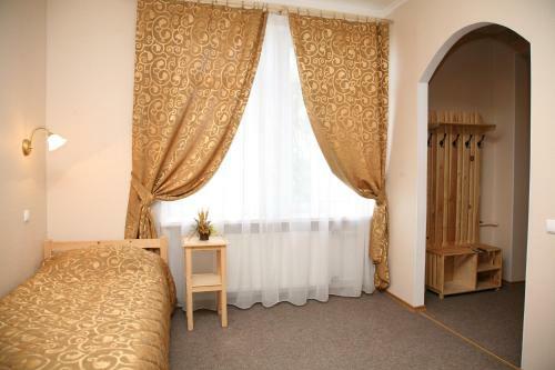 Hotel Lebedushka Na Engelsa
