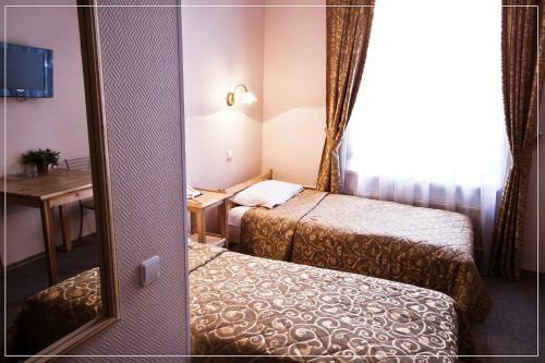 Hotel Lebedushka Na Engelsa