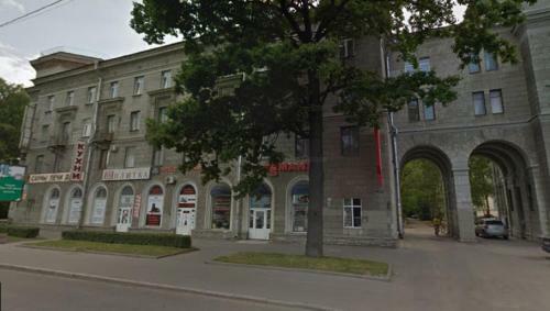 Hotel Lebedushka Na Engelsa