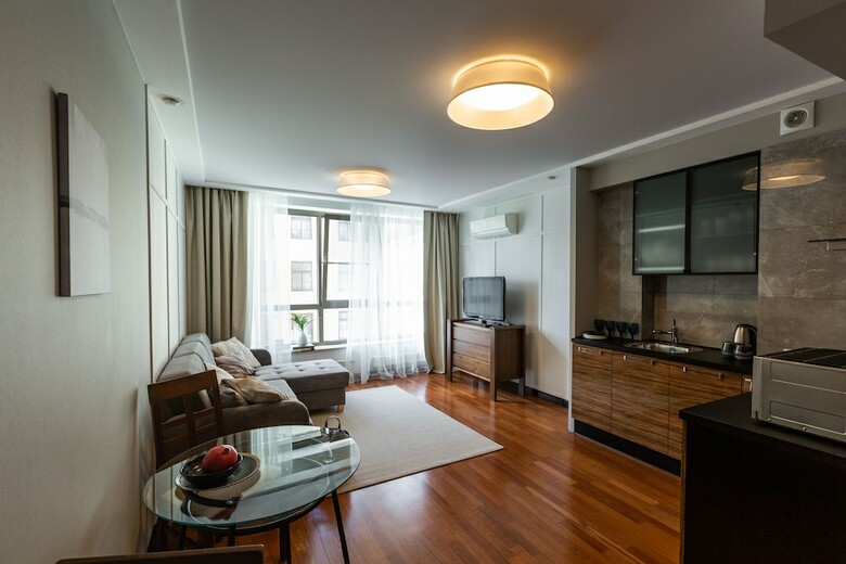 Sharf Hotel