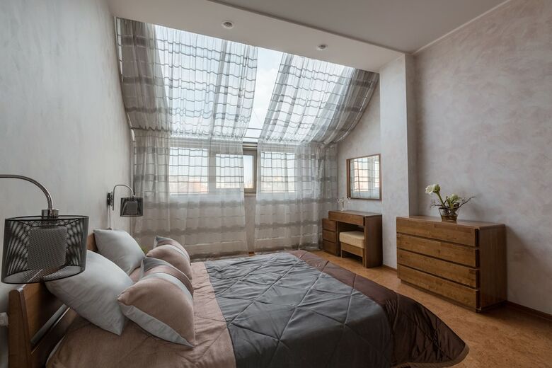 Sharf Hotel