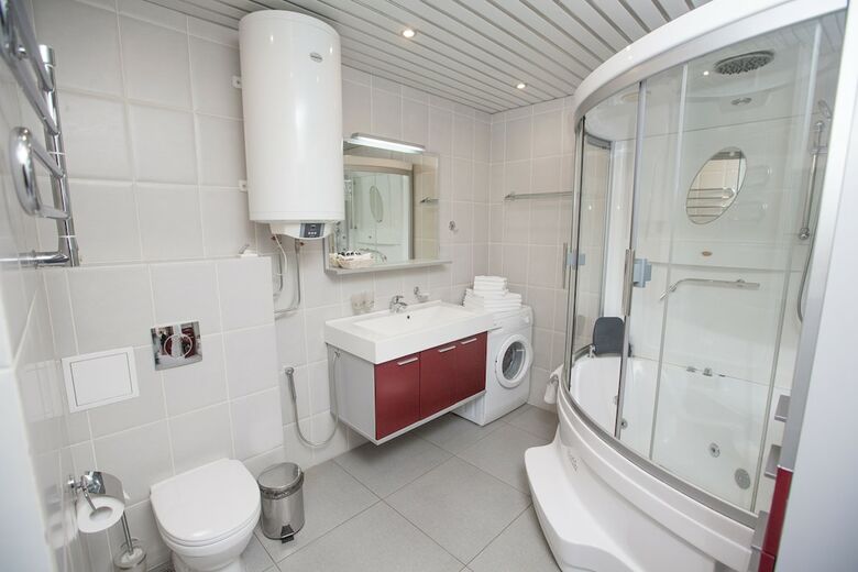 Sharf Hotel