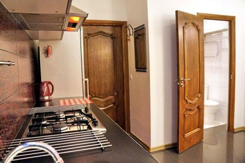 Apartamentos At Lion's Bridge