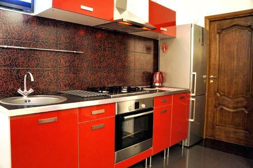 Apartamentos At Lion's Bridge