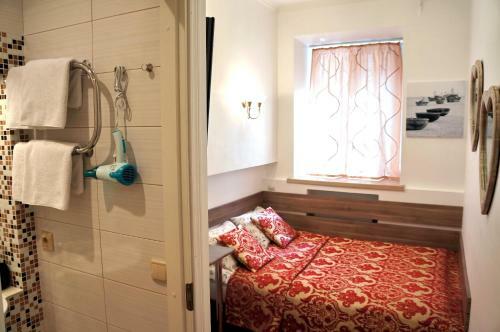 Apartamentos At Lion's Bridge