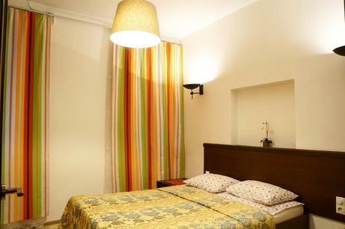 Apartamentos At Lion's Bridge