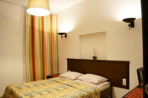 Apartamentos At Lion's Bridge