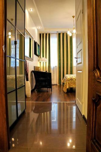 Apartamentos At Lion's Bridge