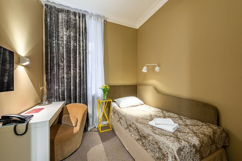 T-hotel