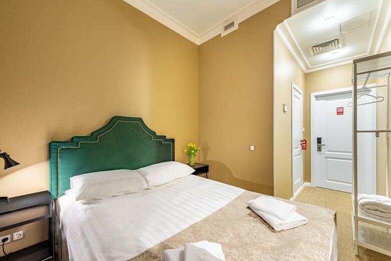 T-hotel