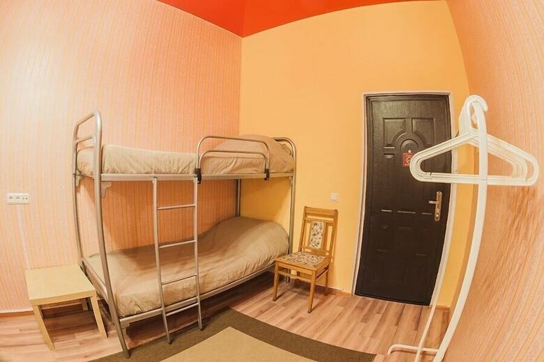 Hostal Old Flat Guest House On Ligovskiy