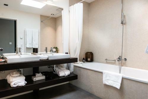 Apartamentos Le Bijou Lq80 Jacuzzi Penthouse