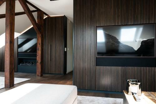 Apartamentos Le Bijou Lq80 Jacuzzi Penthouse