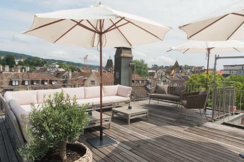 Apartamentos Le Bijou Lq80 Jacuzzi Penthouse