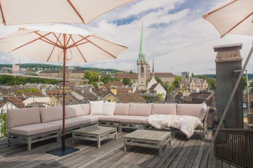 Apartamentos Le Bijou Lq80 Jacuzzi Penthouse