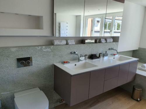 Apartamento Le Bijou Bahnhofstrasse / Paradeplatz