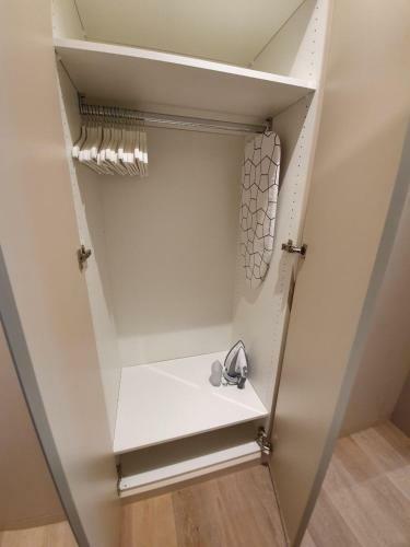 Apartamento Le Bijou Bahnhofstrasse / Paradeplatz