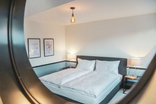 Pop Up Hotel Krone Z�rich