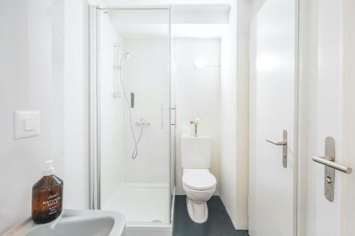 Pop Up Hotel Krone Z�rich