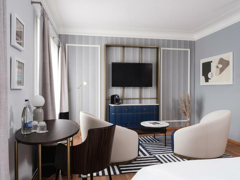 Hotel Ameron Z�rich Bellerive Au Lac