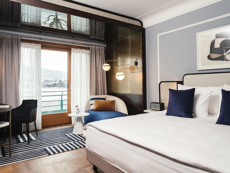 Hotel Ameron Z�rich Bellerive Au Lac