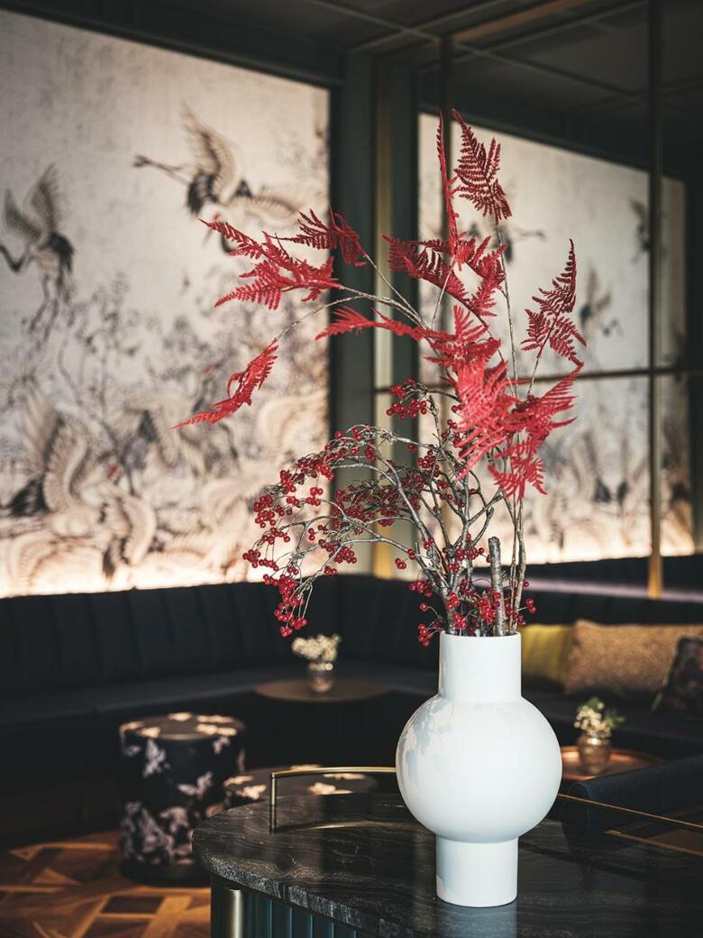 Hotel Ameron Z�rich Bellerive Au Lac